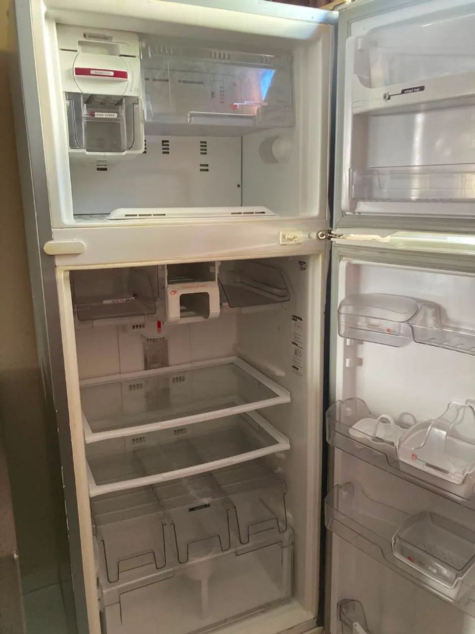 Geladeira brastemp - Foto 2