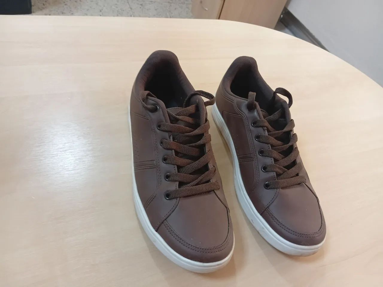 Sapatenis  - Foto 4