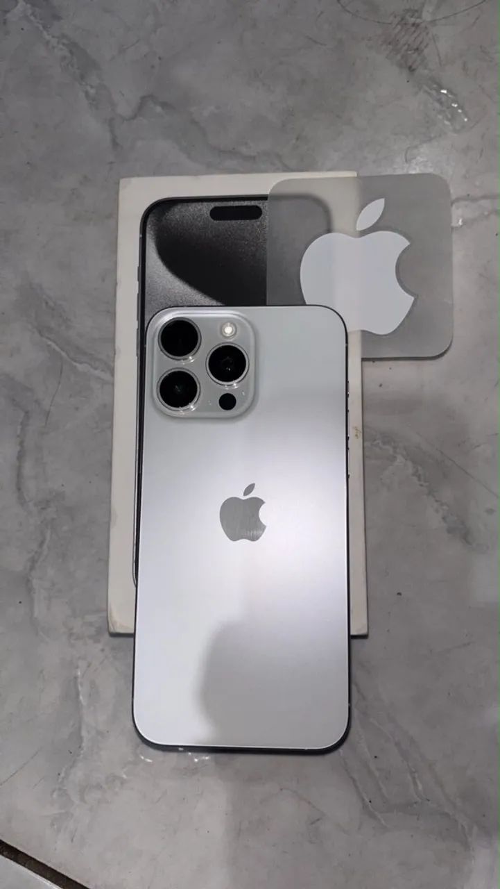 15 pro max - Foto 2