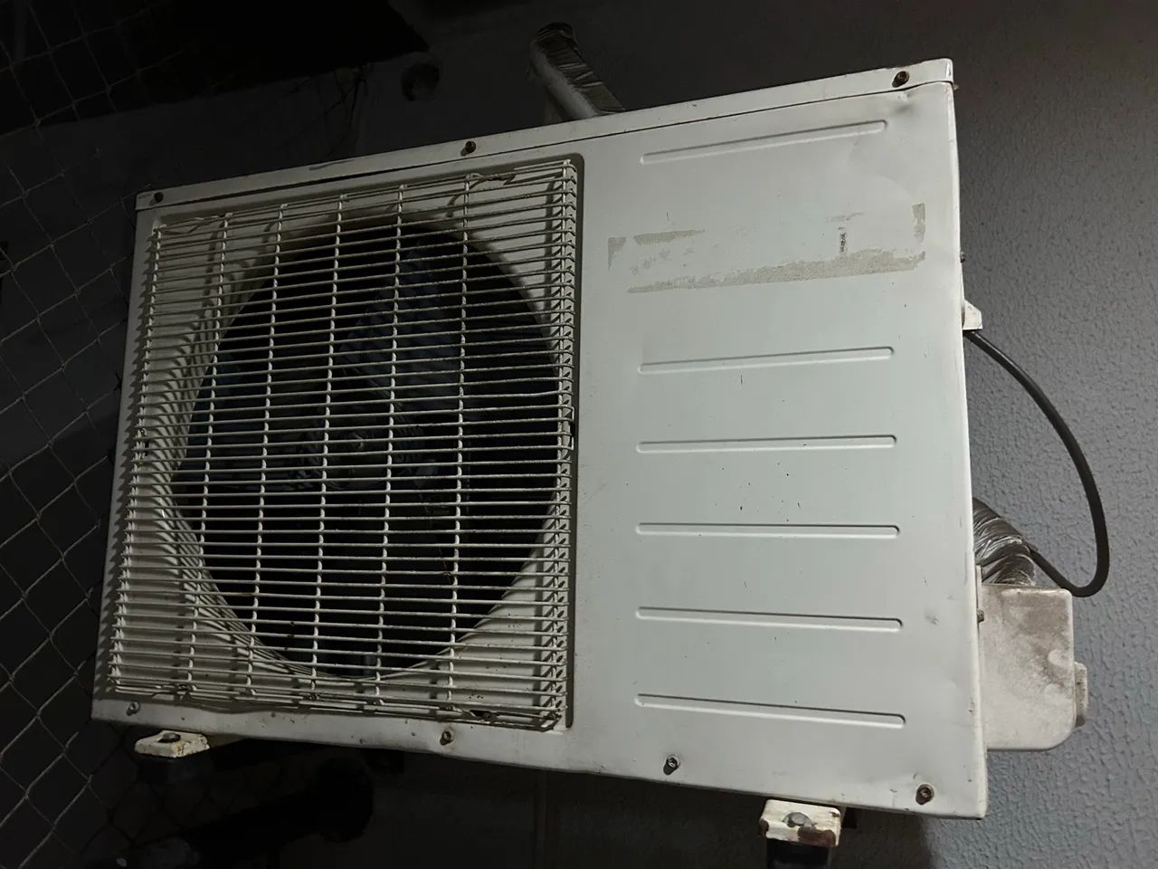 Ar condicionado split 9.000 btus  - Foto 4