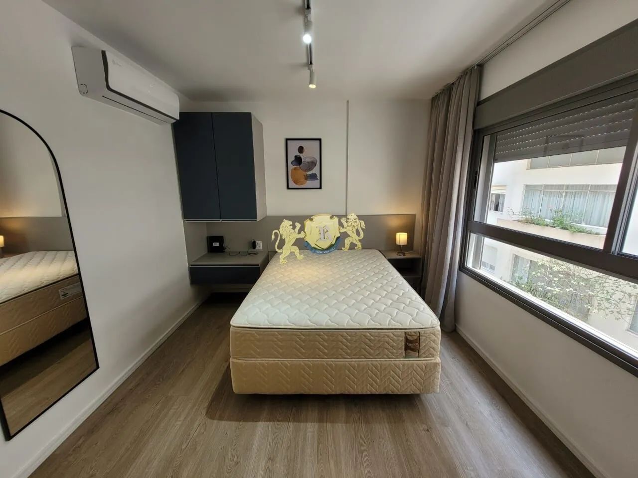Excelente studio para alugar no Paraíso - Athos Studios - Foto 4