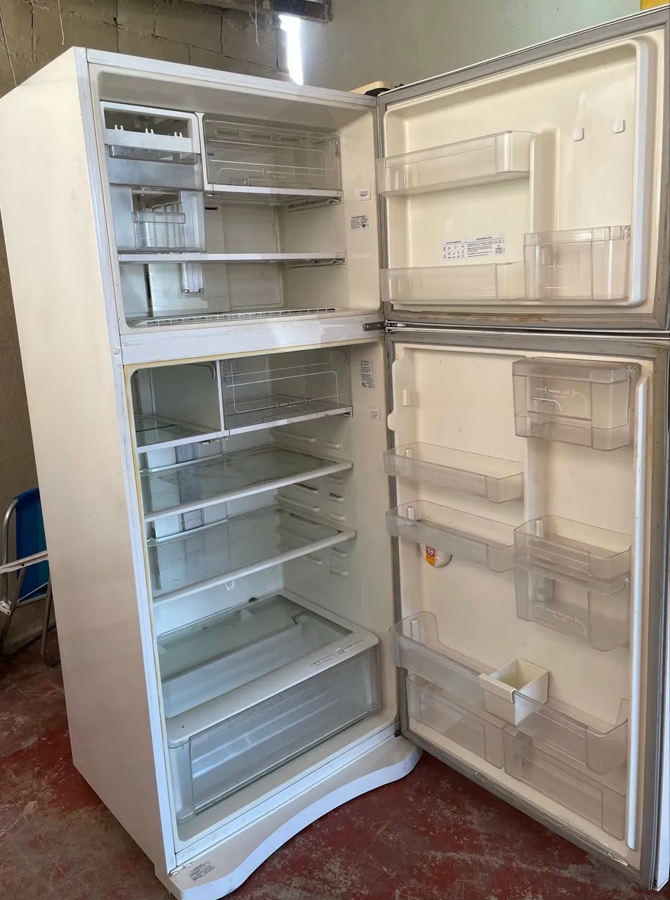 Geladeira - Foto 2