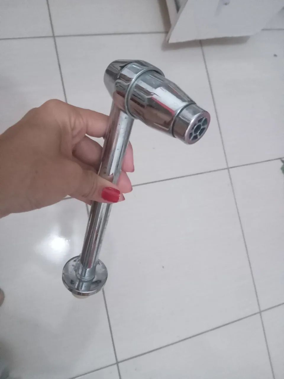 Torneira  - Foto 3