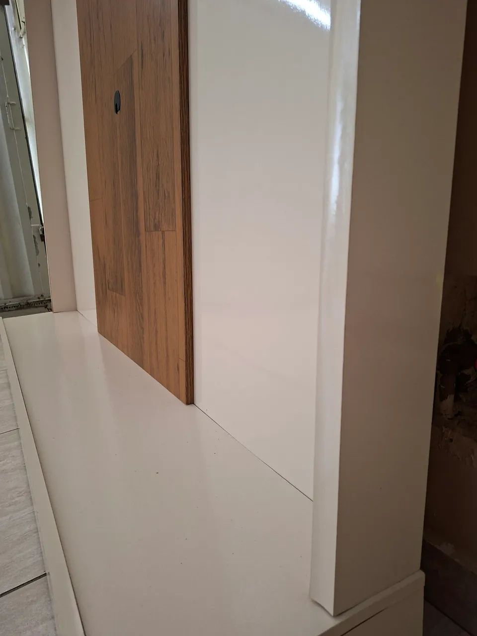 Painel lindo e conservado  - Foto 4