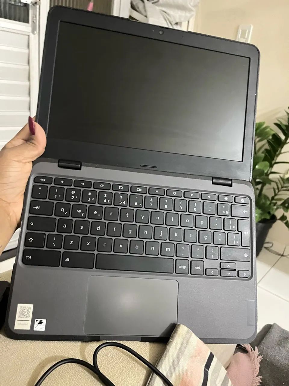 Chromebook - Foto 2