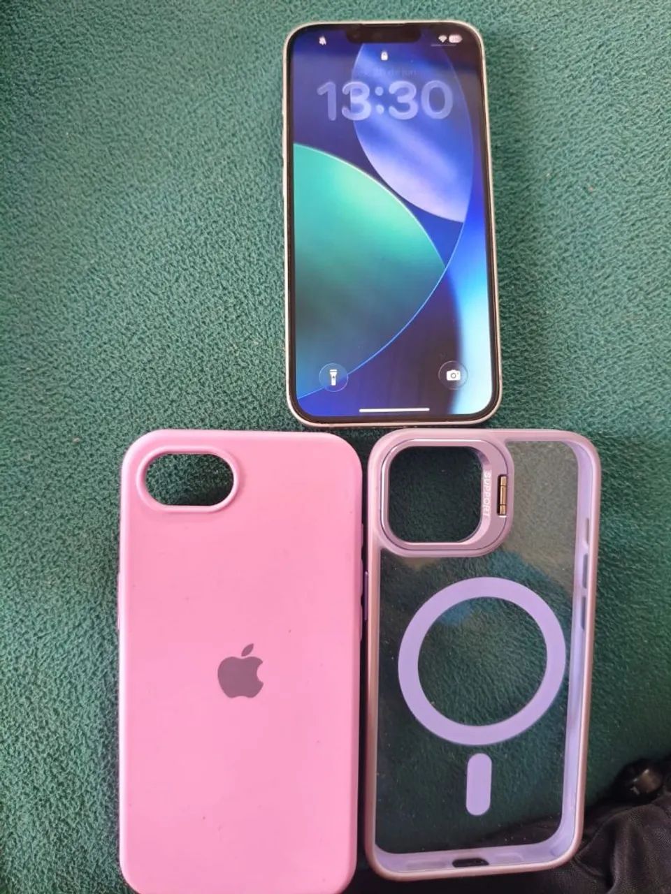 Iphone 16e  - Foto 4