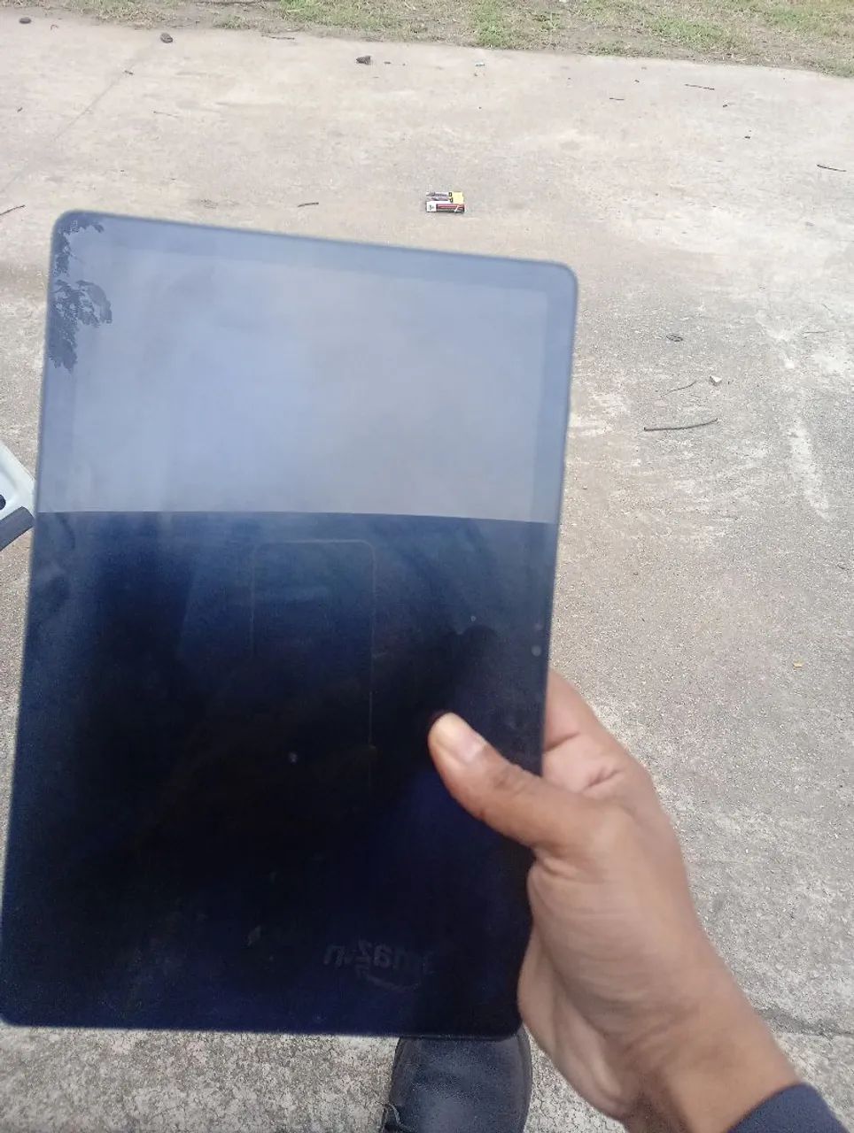 Tablet Samsung A09 - Foto 2