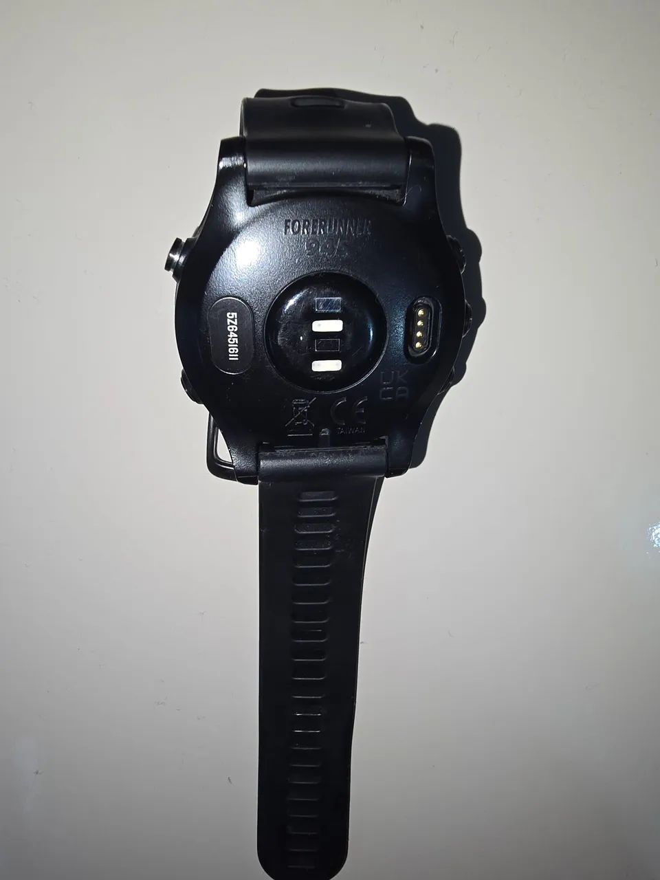 Relógio Garmin Forerunner 945 Music - Foto 5