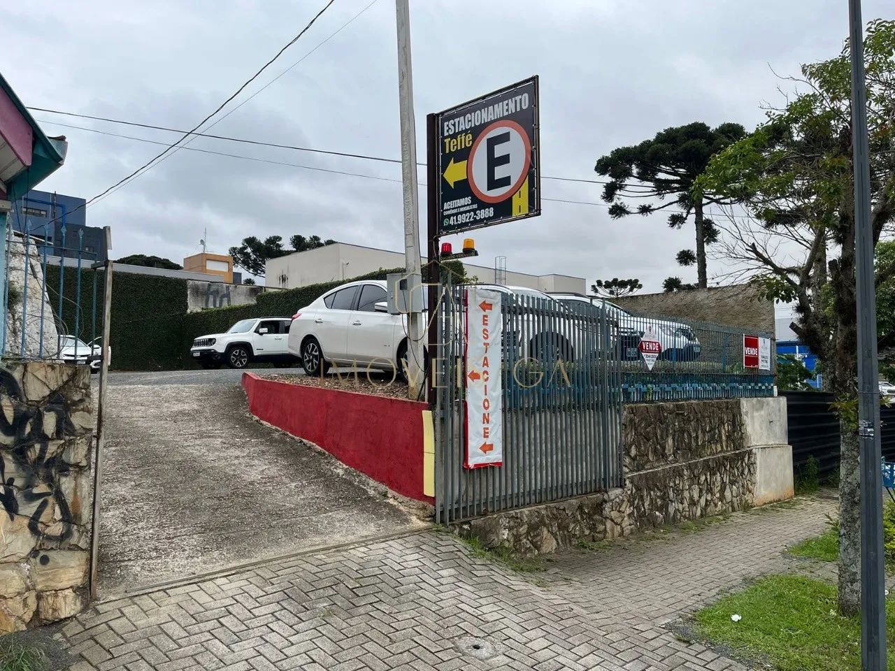 Terreno comercial na Rua Teffé - Bom Retiro - Foto 5