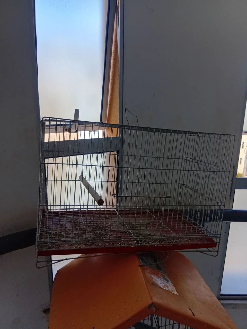 Gaiolas - Foto 3
