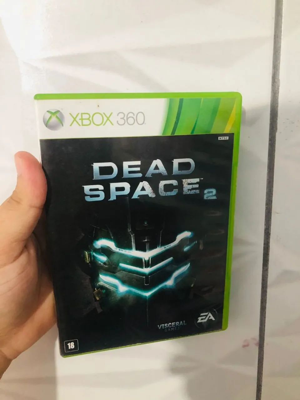 DEAD SPACE 2 XBOX 360 
