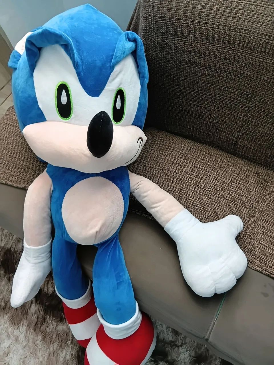 Sonic grande - Foto 3