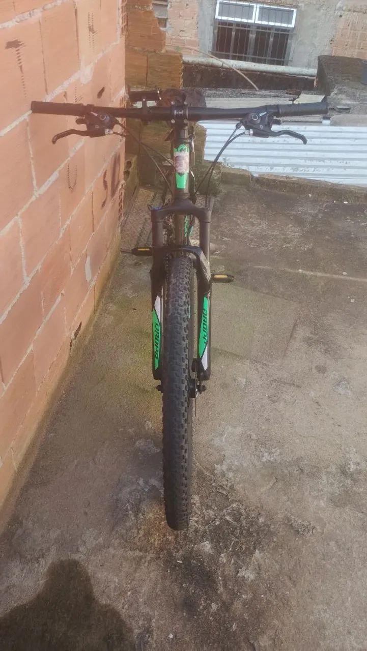 Bicicleta  - Foto 3