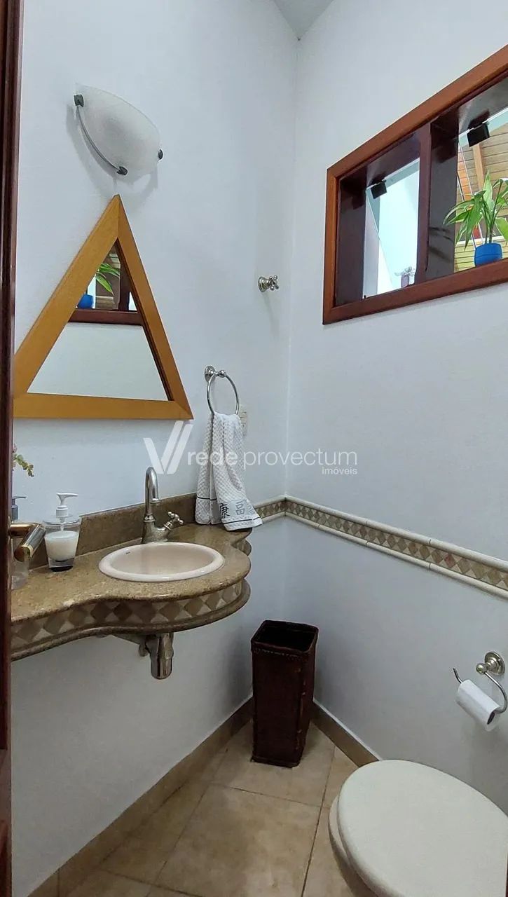 casa - Condomínio Vale do Itamaracá - Valinhos - Foto 4