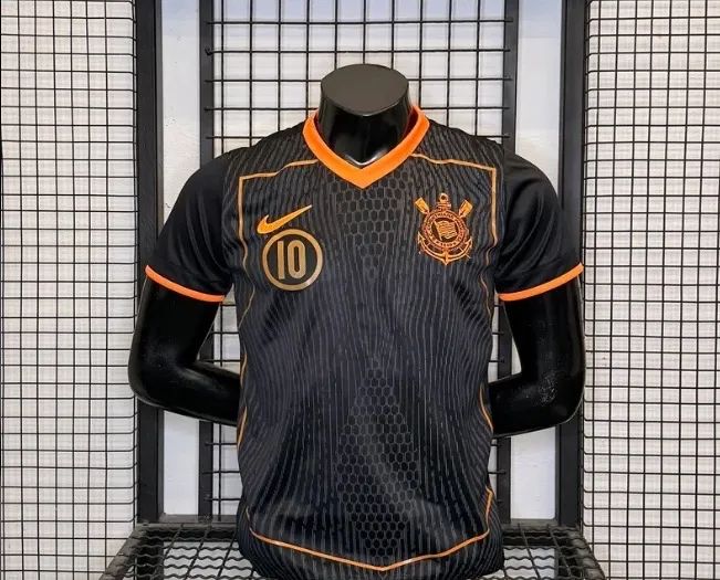 Camisa de time  - Foto 5