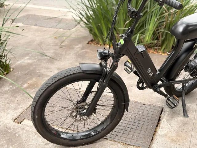 LEV CRUISER S+ SEMINOVA - Foto 2