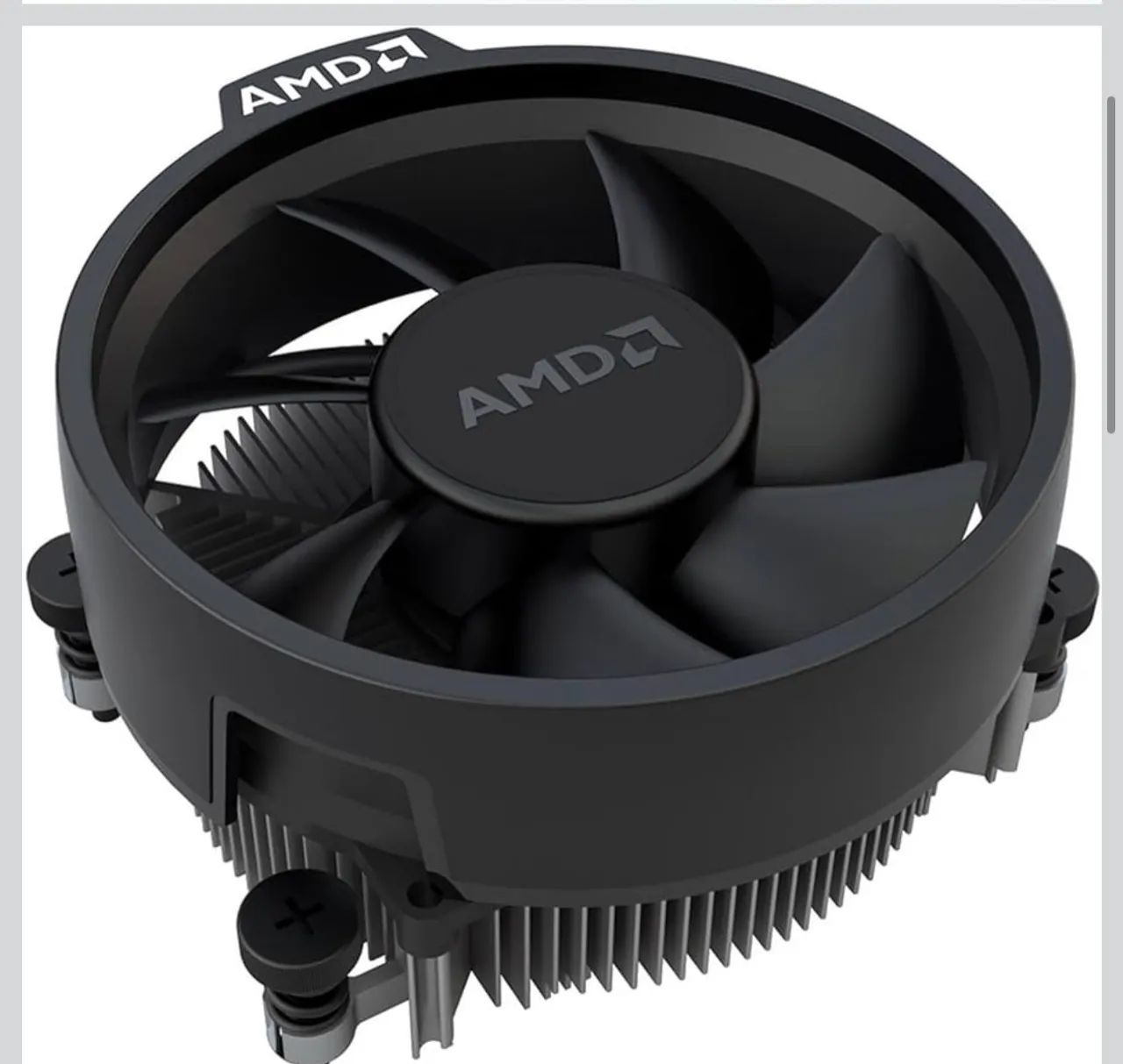 Ryzen 5 8600g AM5 - Foto 2