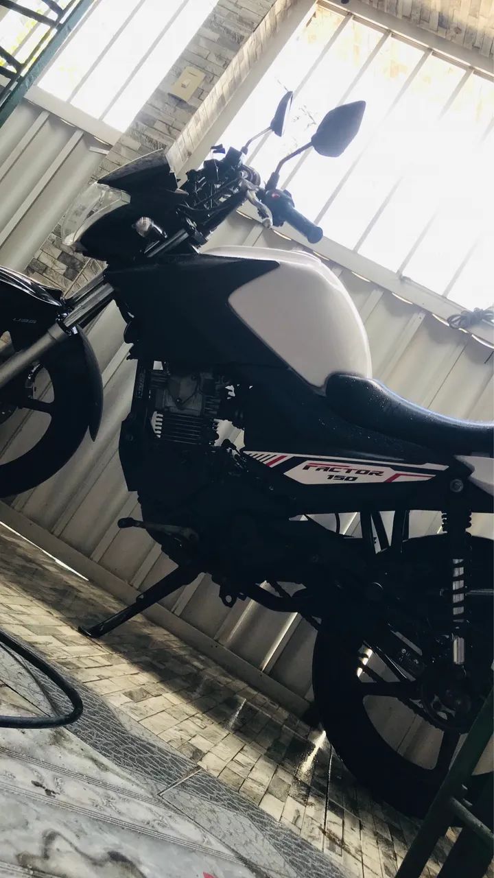 Yamaha factor  - Foto 4