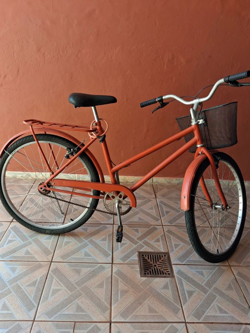Bicicleta Ceci