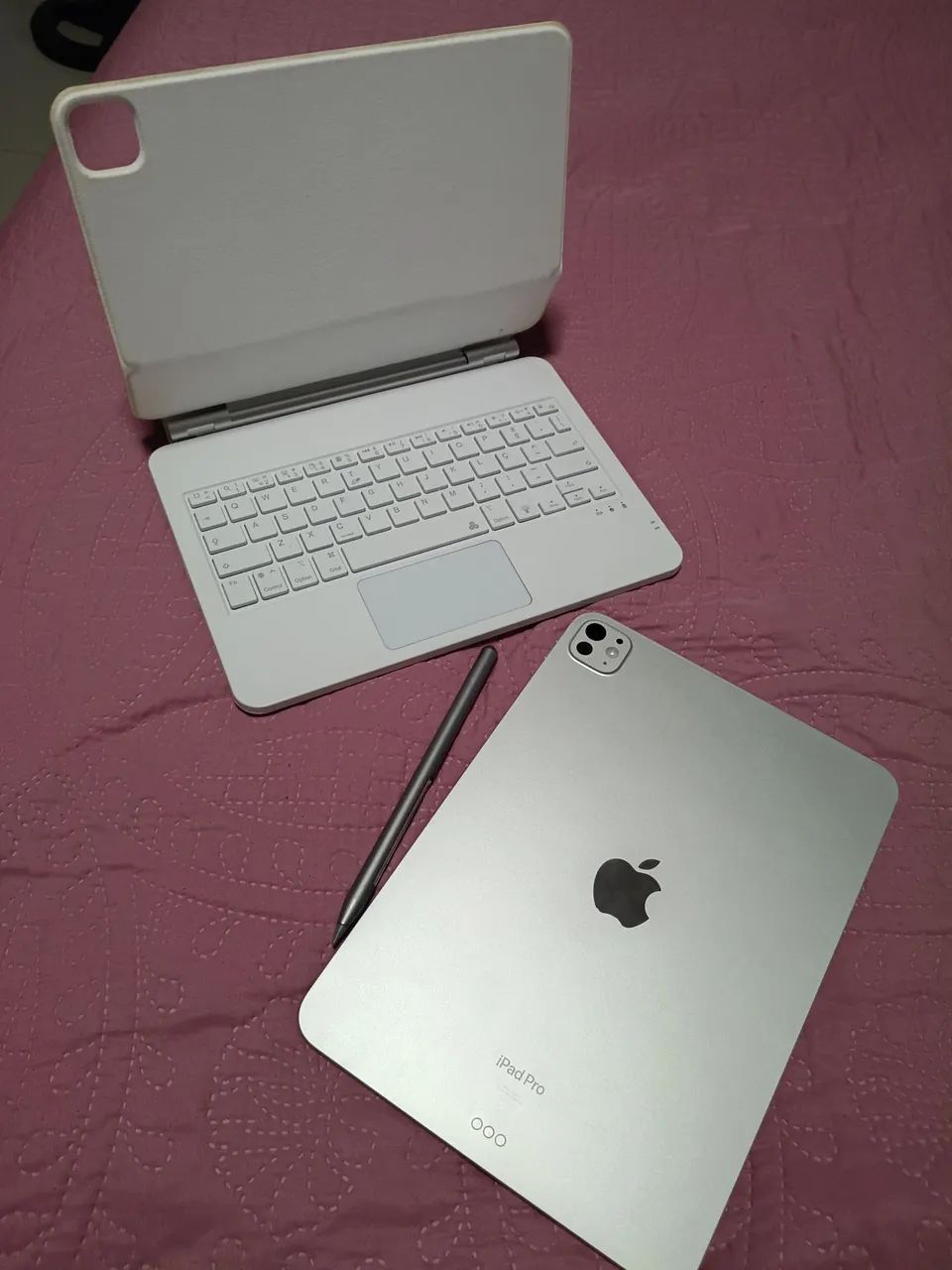 iPad pro 256g - Foto 4