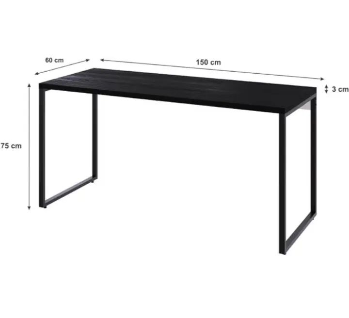 Vendo mesa de escritório  - Foto 2