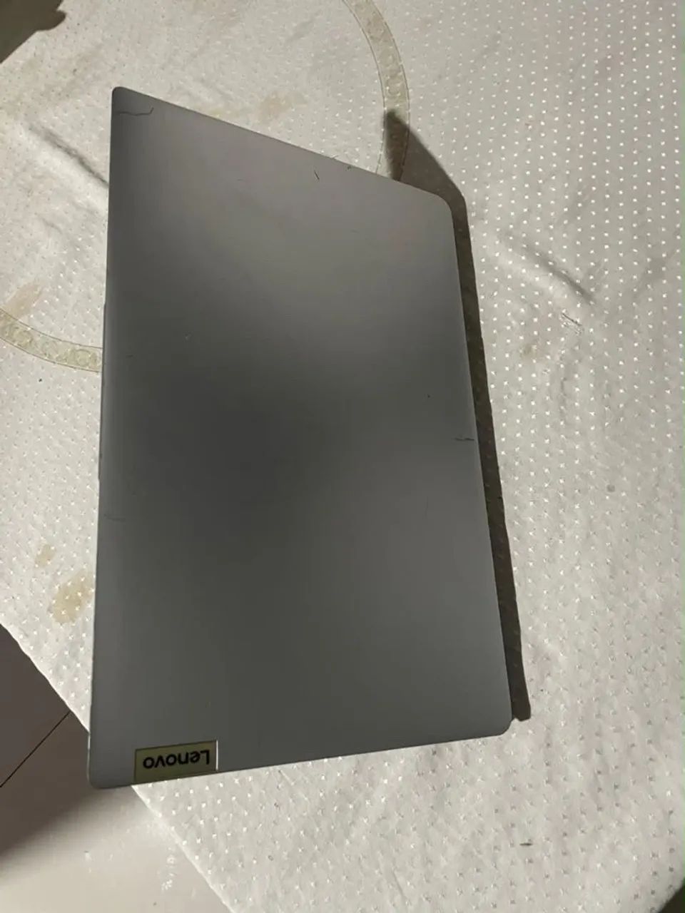 Notebook Lenovo - Foto 3