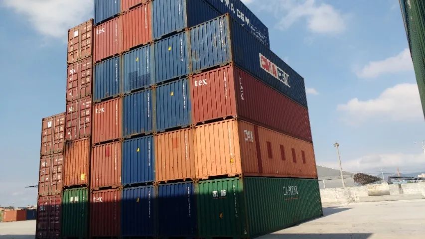 Container lotes e unidades - Foto 3