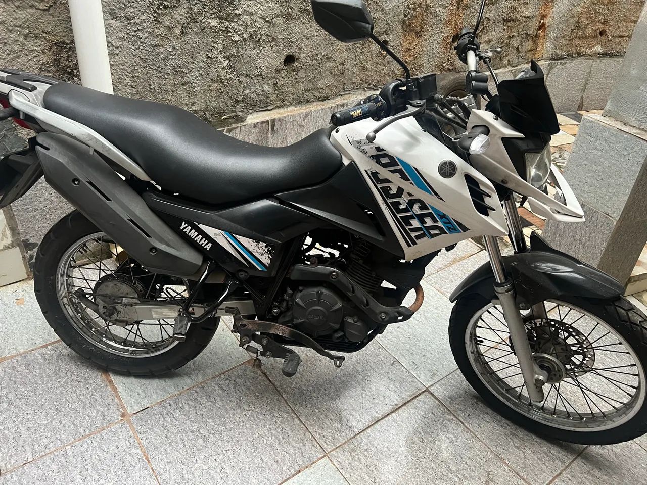 Crosser 2018 - Foto 2