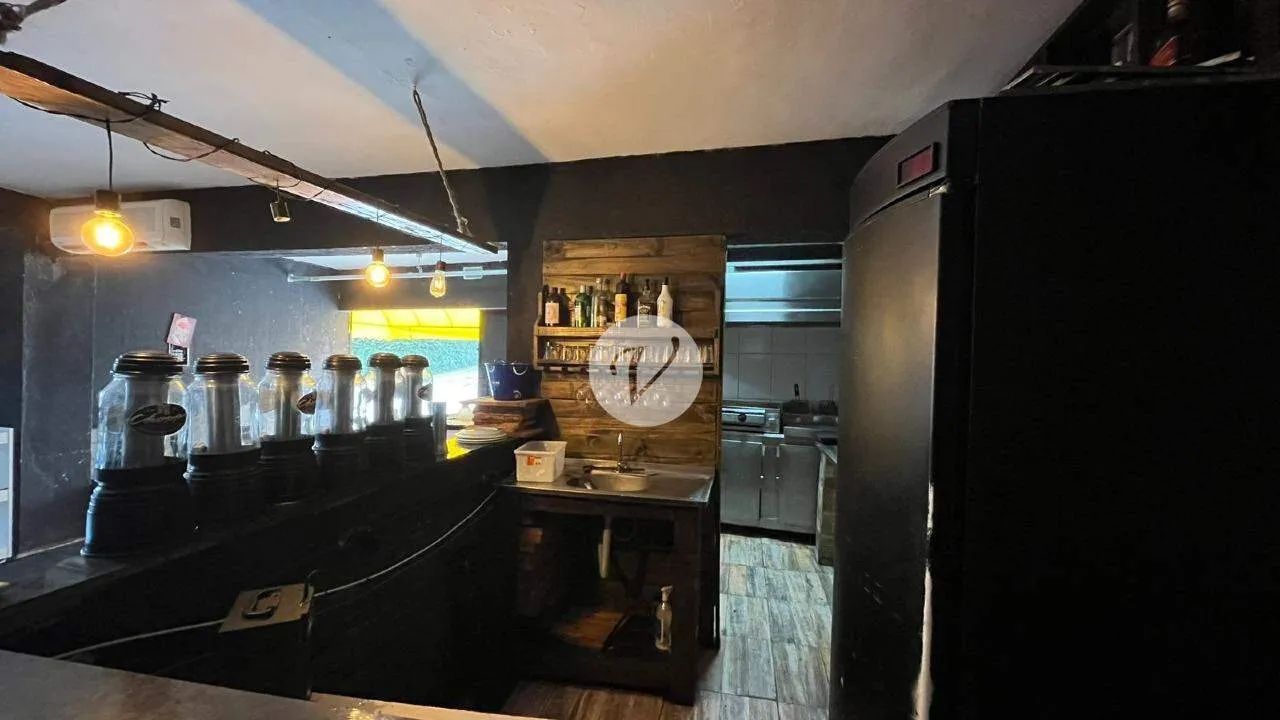 Salão Comercial para Alugar em Santo André/SP (Vila Assunção)  155m² - Foto 3