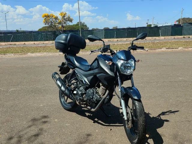 Yamaha Factor 150 YBR 2022 - Foto 4
