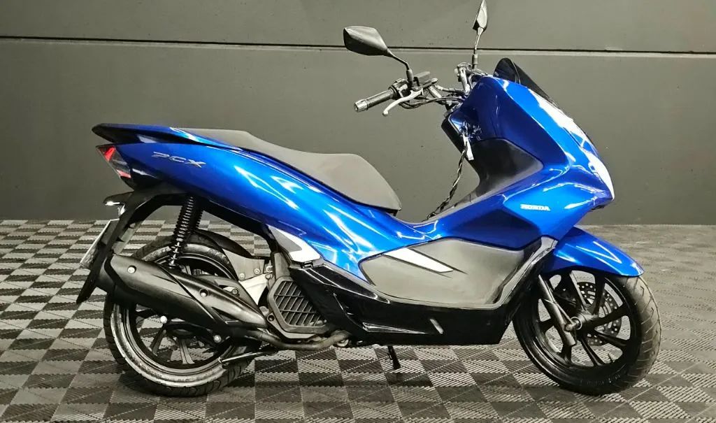PCX 150/DLX - Foto 3