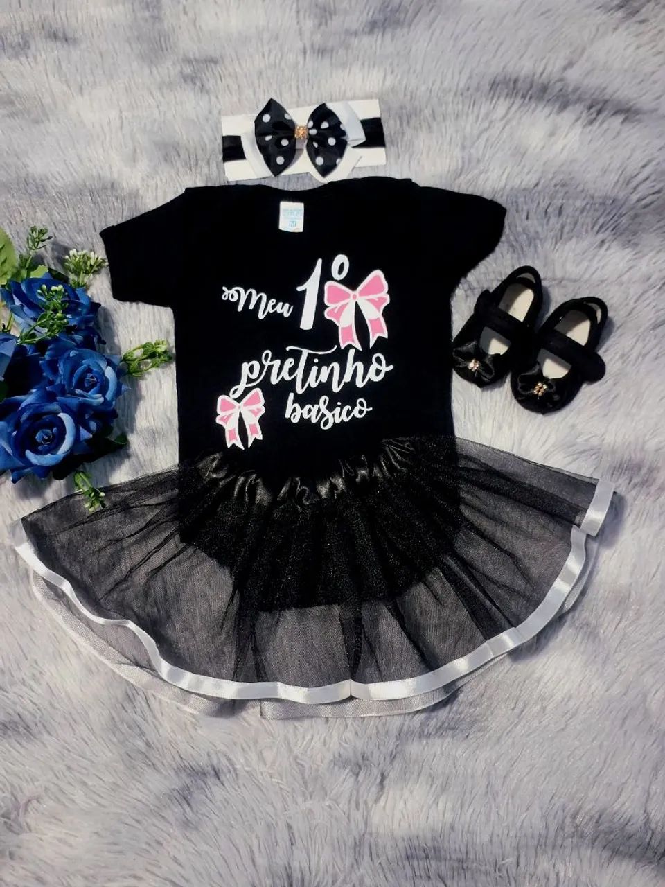 Kit  mesversario temáticos - Foto 3