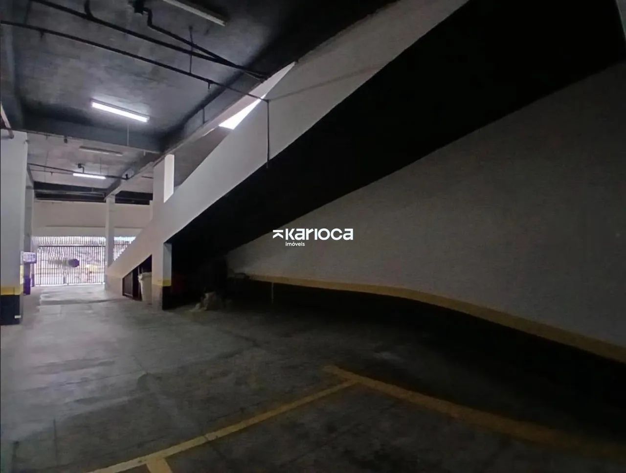 Sala comercial de 34 m2 à venda na Hadock Lobo com banheiro e vaga coberta!!! - Foto 6