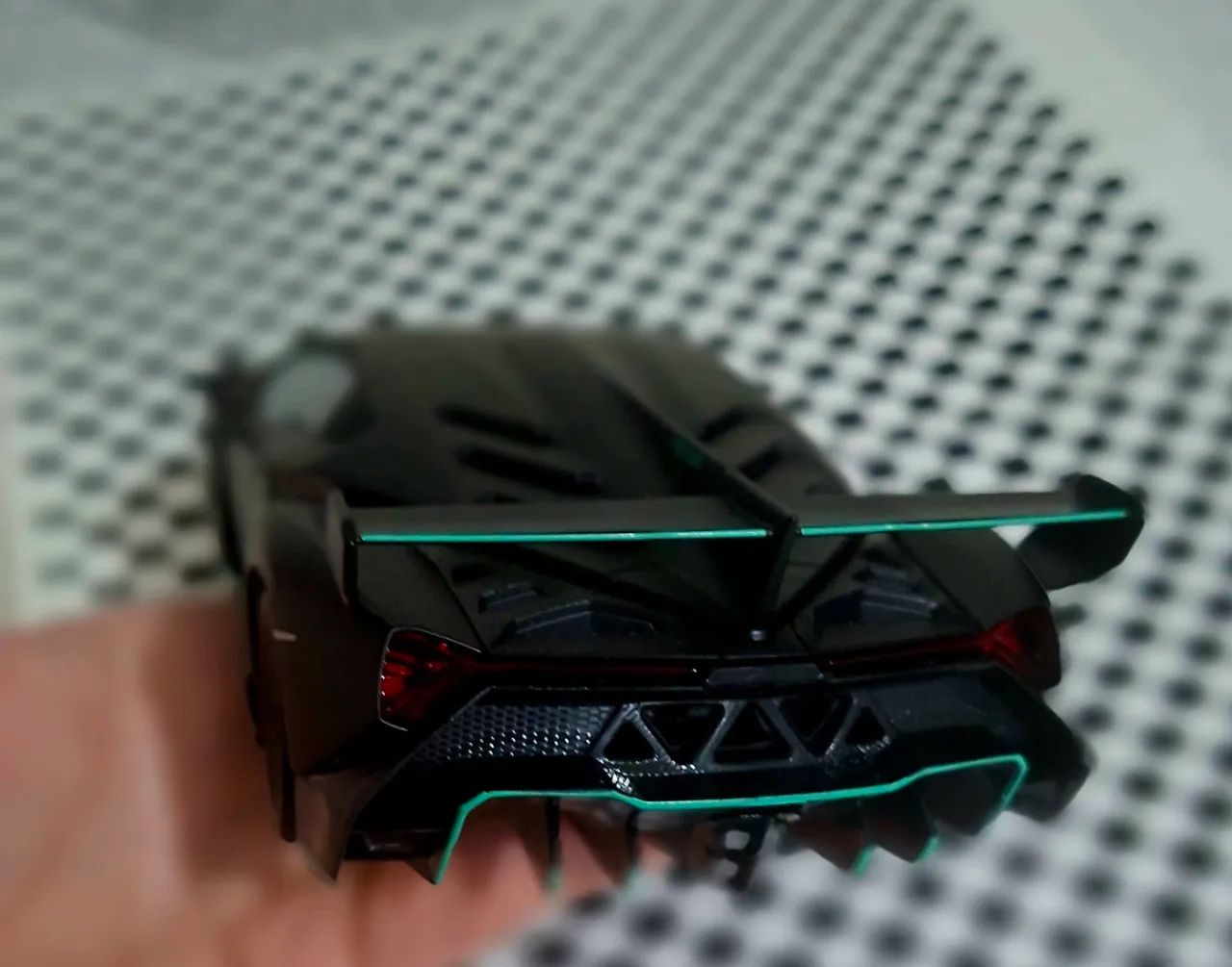 Miniatura 1/24 Lamborghini Veneno - Foto 3