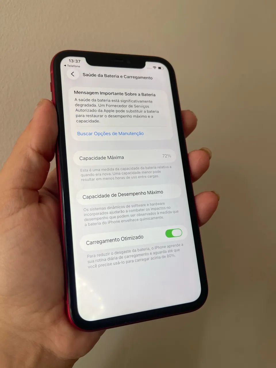 iPhone 11  - Foto 3