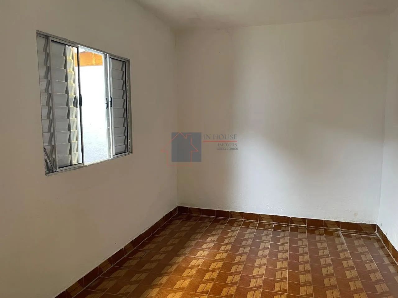 Casa Térrea para Locação - Cidade Dutra/SP - Foto 2