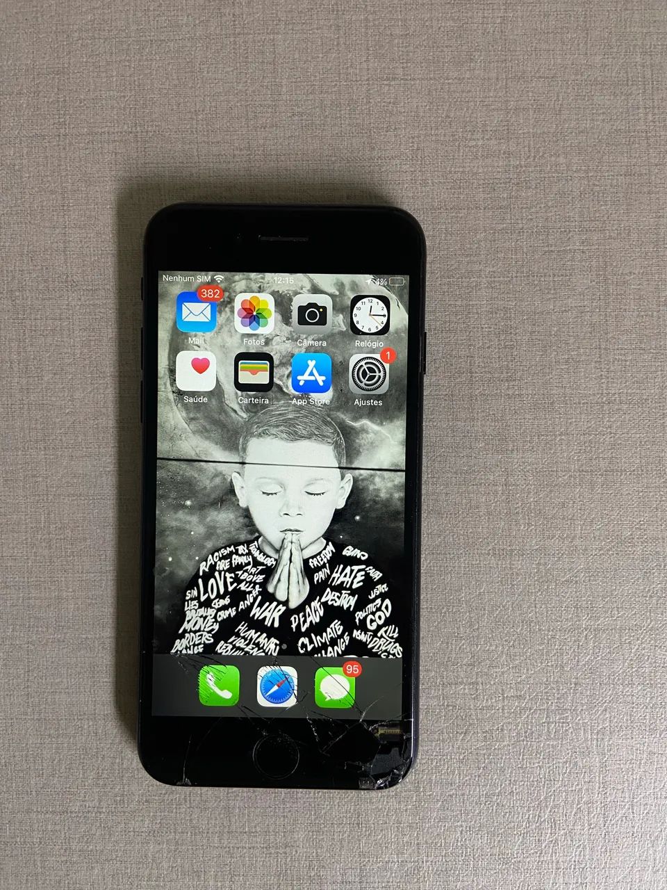 IPHONE 7 - Foto 2