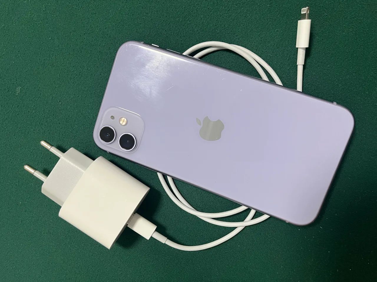 iPhone 11 Zerado, Perfeito!  - Foto 2