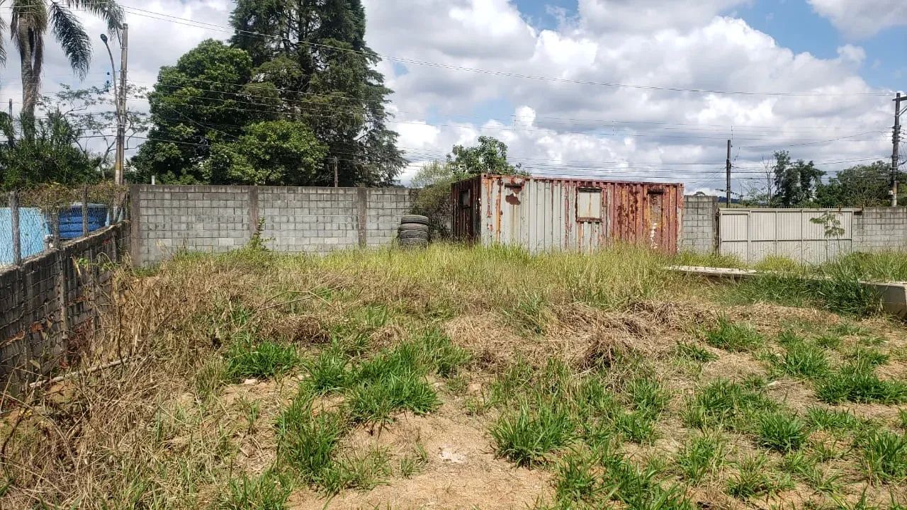 Área comercial com 2100 metros quadrados - Itapevi - SP - Foto 4
