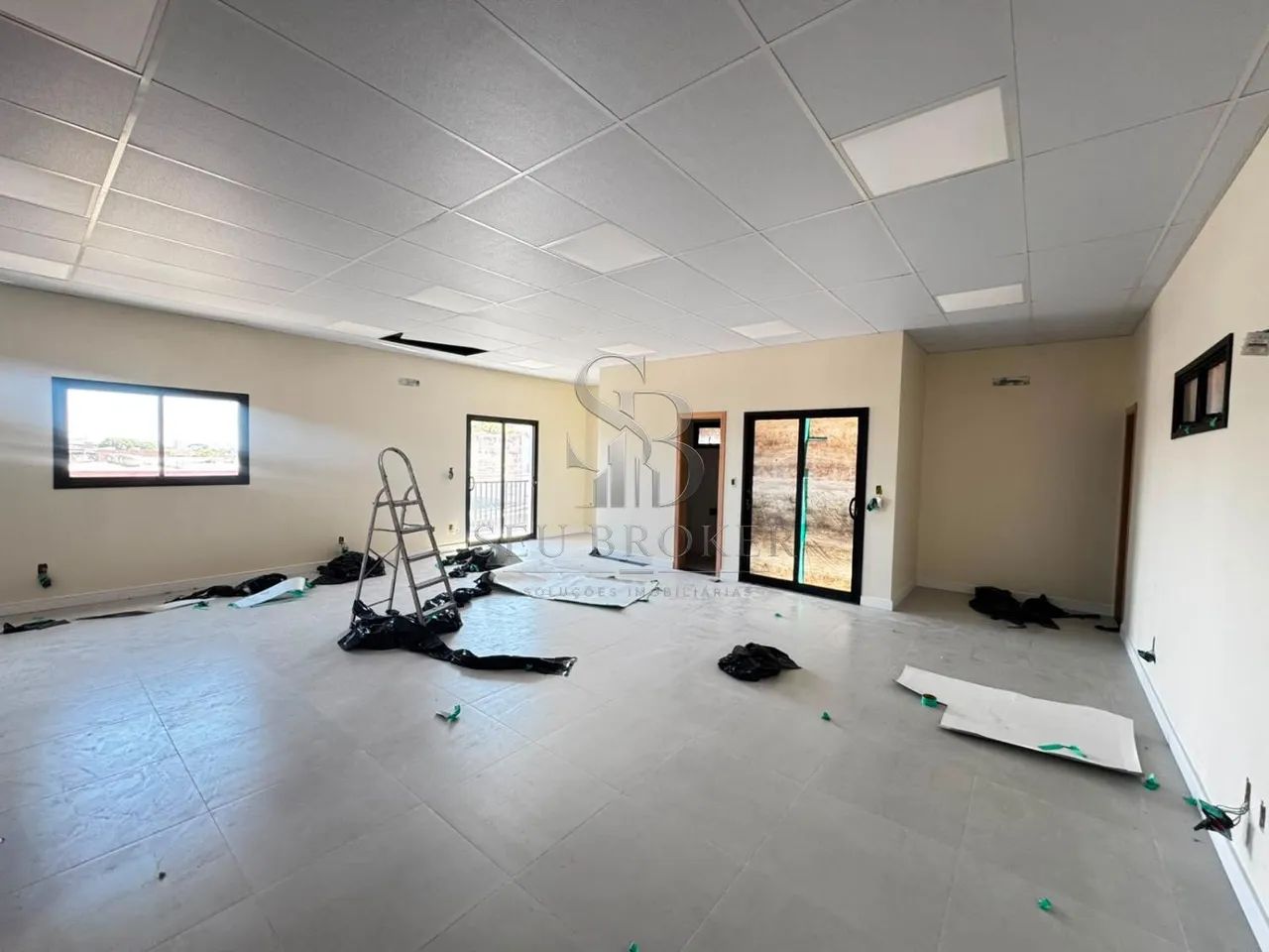 sala - Jardim Nova Europa - Campinas - Foto 4