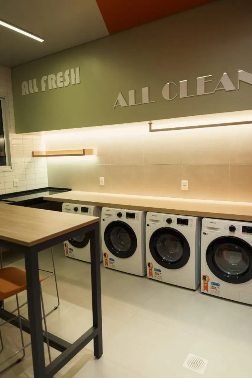 Apto com dois suítes na Aldeota -54m² - Foto 5