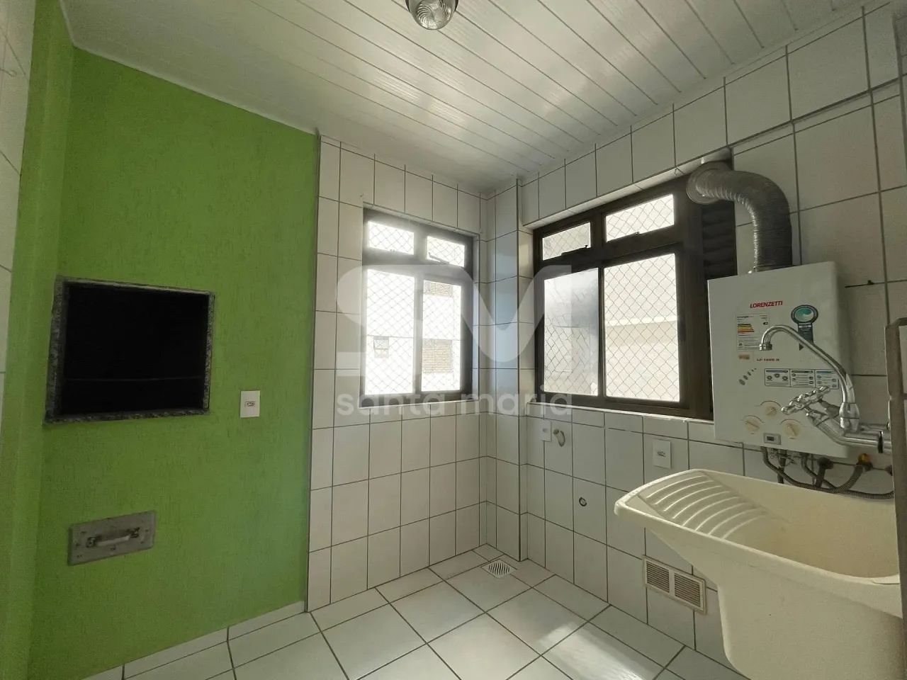 Apartamento para locação, Centro, Chapecó, SC - Foto 5