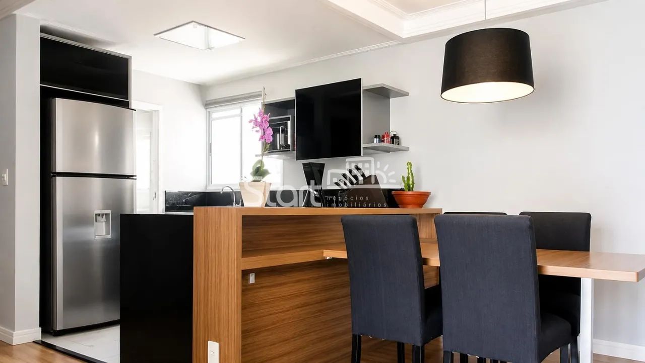 apartamento - Mansões Santo Antônio - Campinas - Foto 5