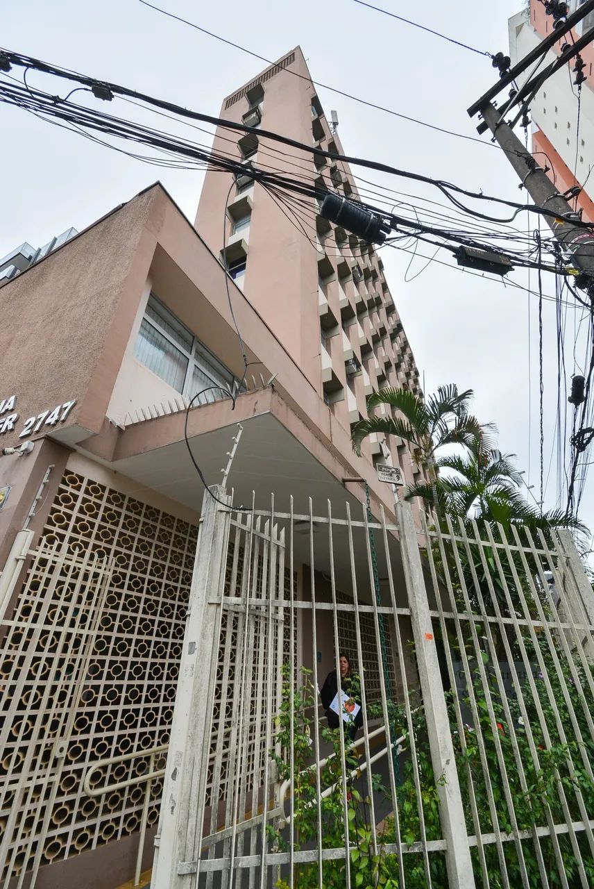 Conjunto comercial para venda em Vila Mariana, 37m² - Foto 2