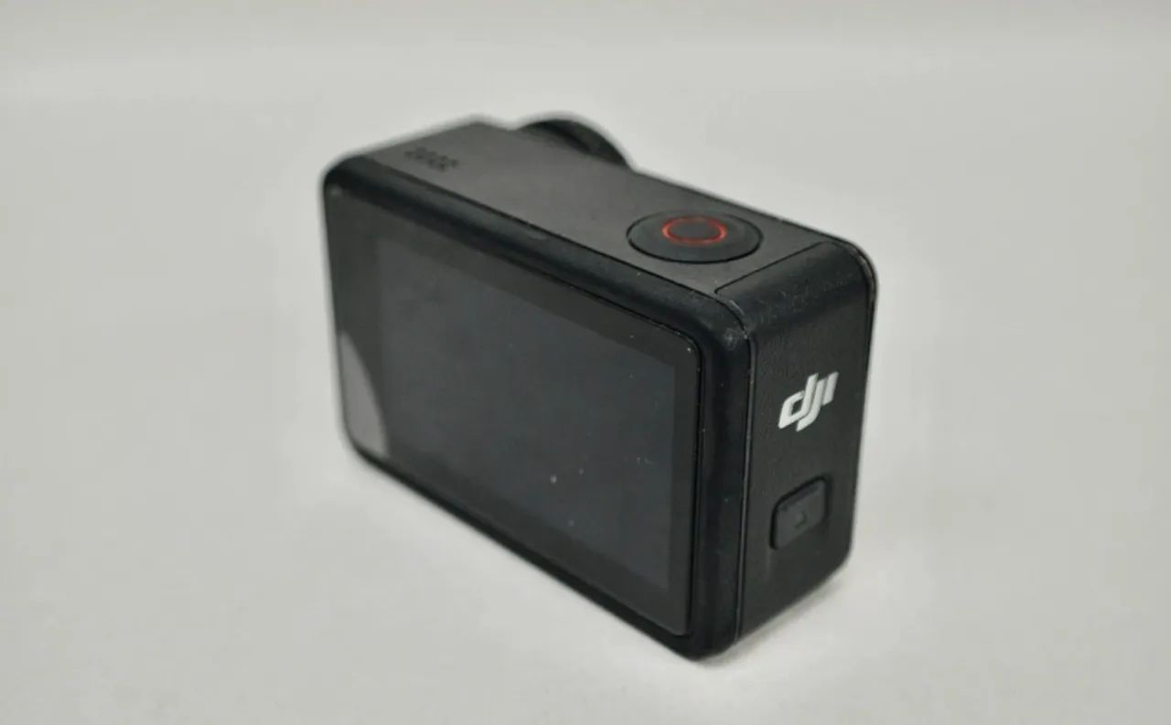 Câmera ação DJI Osmo Action 4 - Foto 2