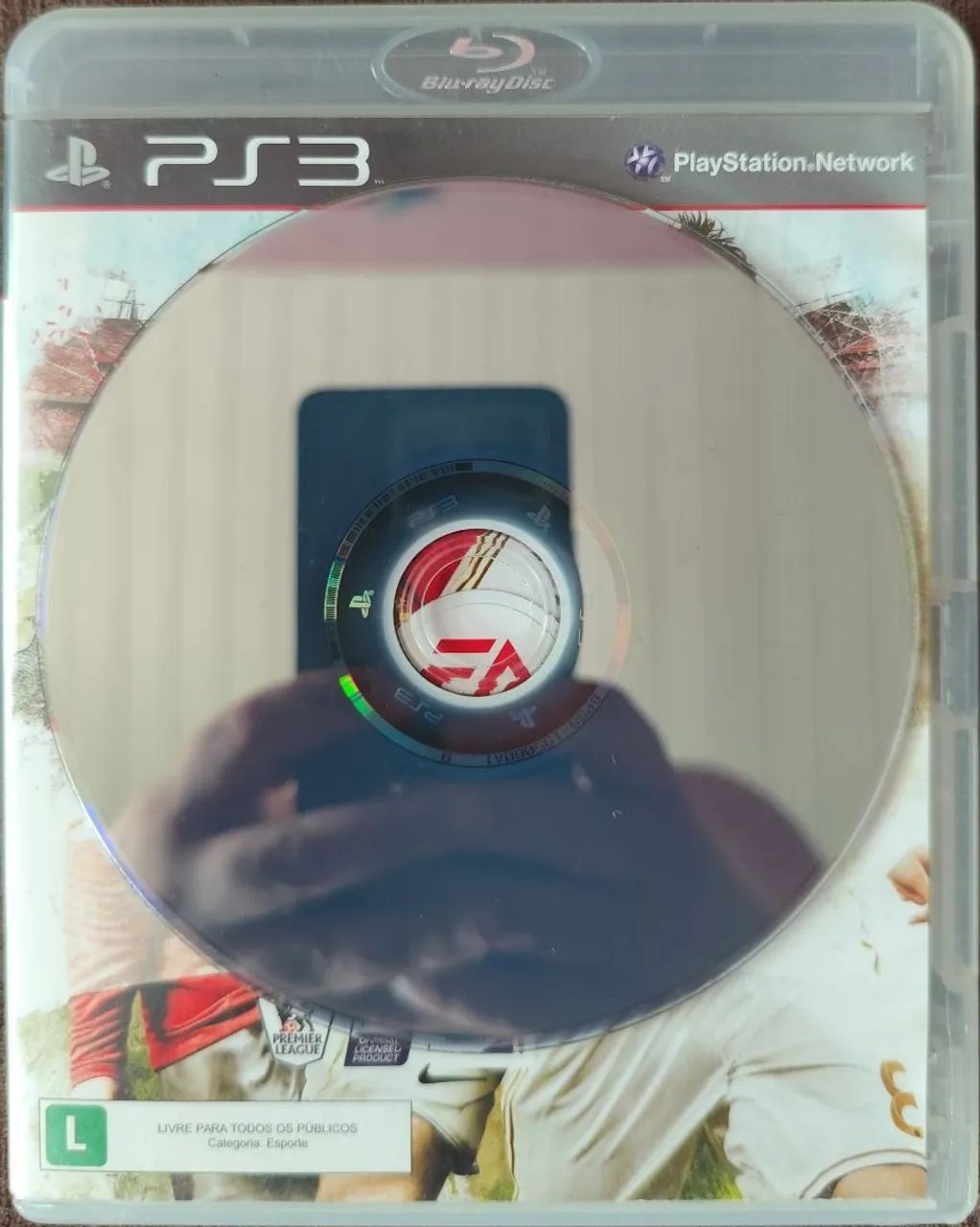 FIFA 12  - Foto 3