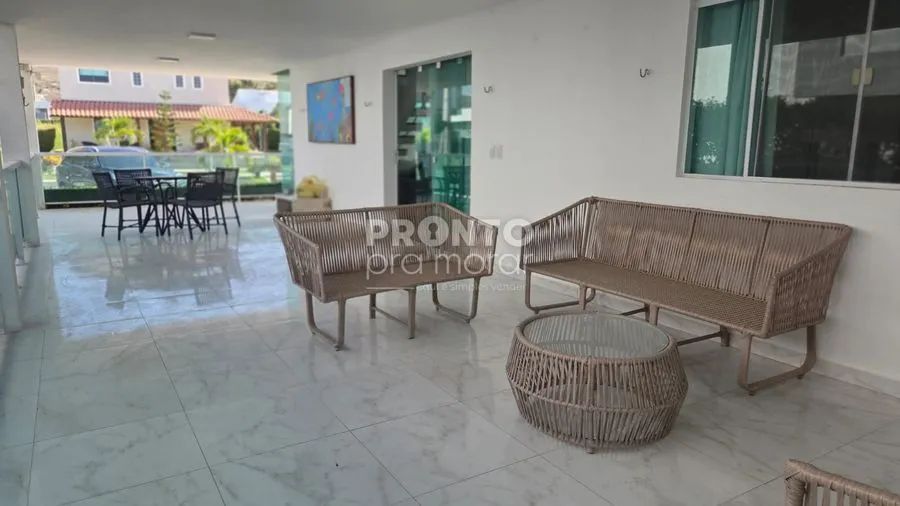 Casa de Condomínio com 5 quartos em Ponto Alto - Foto 4