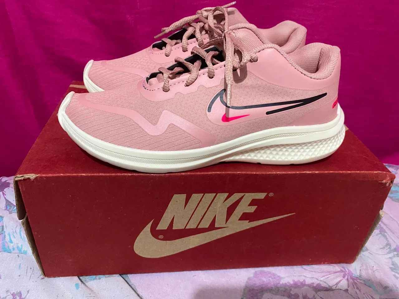 Tênis Feminino
