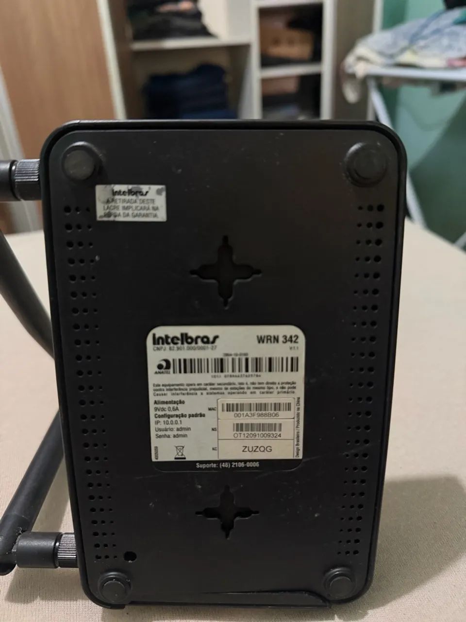 roteador Wi-Fi - Foto 2