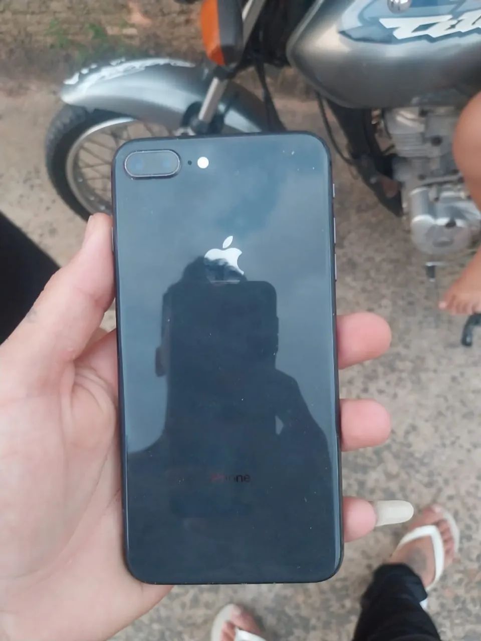 vende-se 500r$ - Foto 2